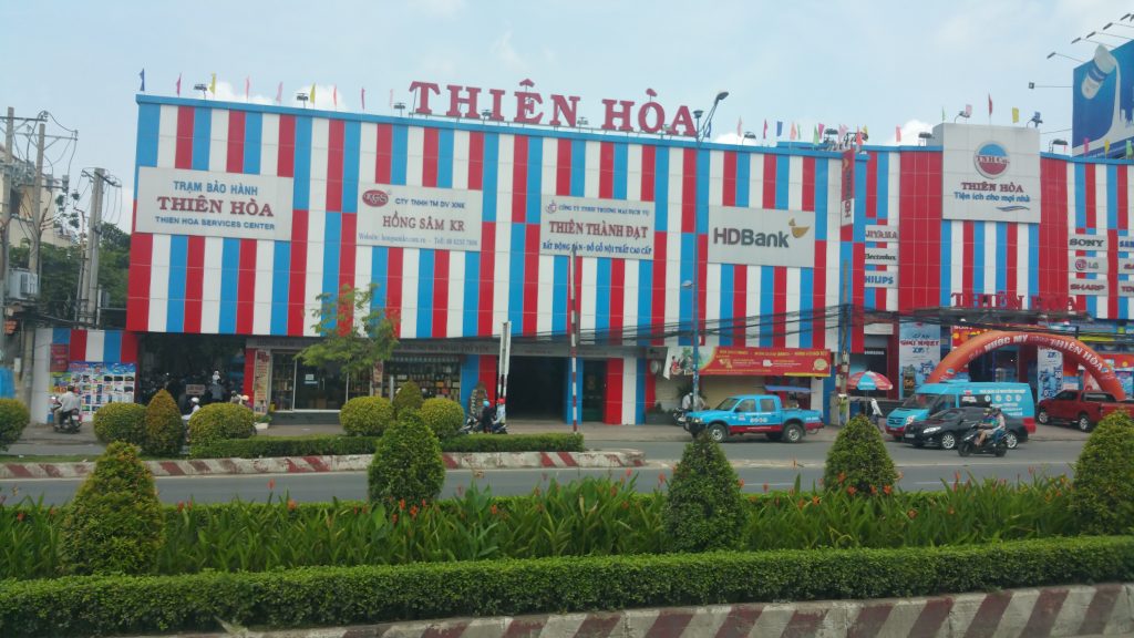 Vietnam · Vietnam