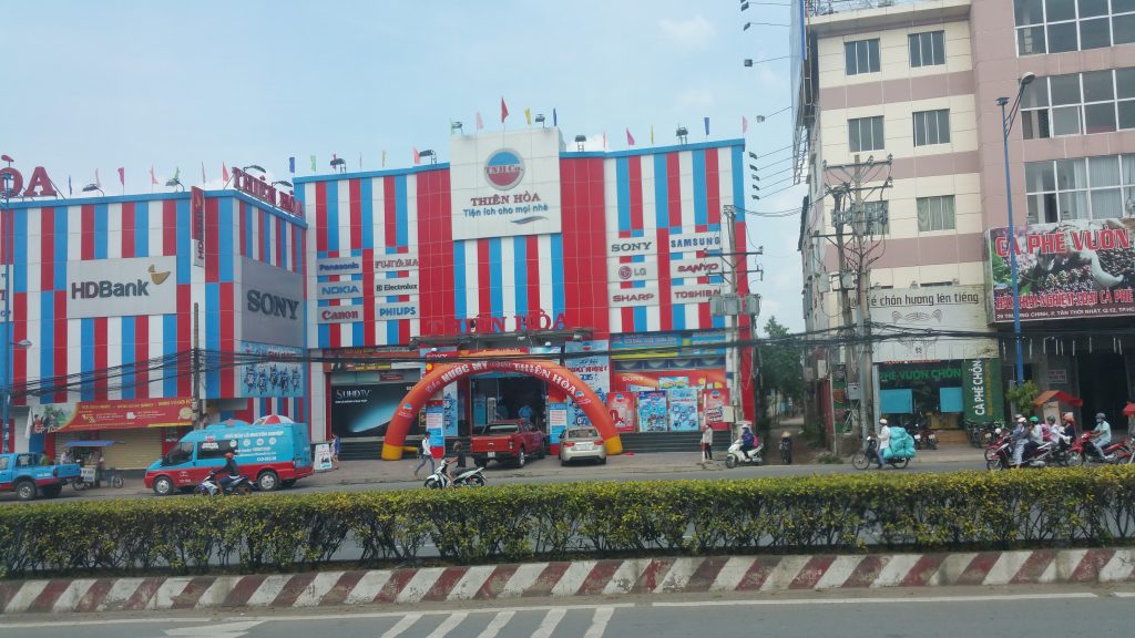 Vietnam · Vietnam