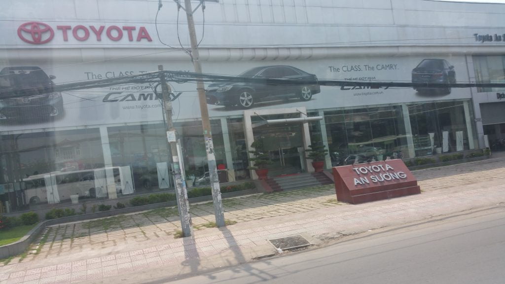 Vietnam · Vietnam