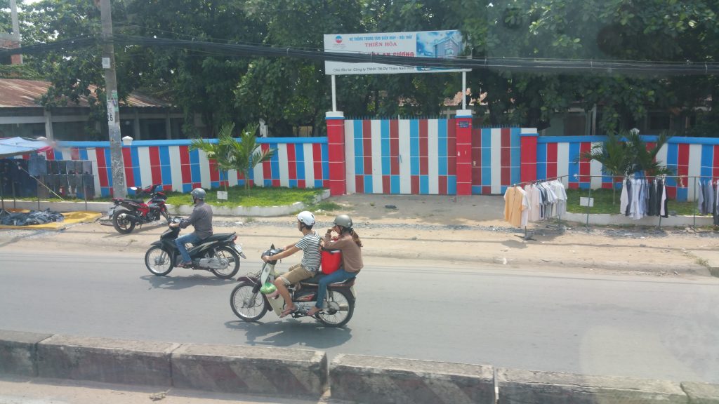 Vietnam · Vietnam