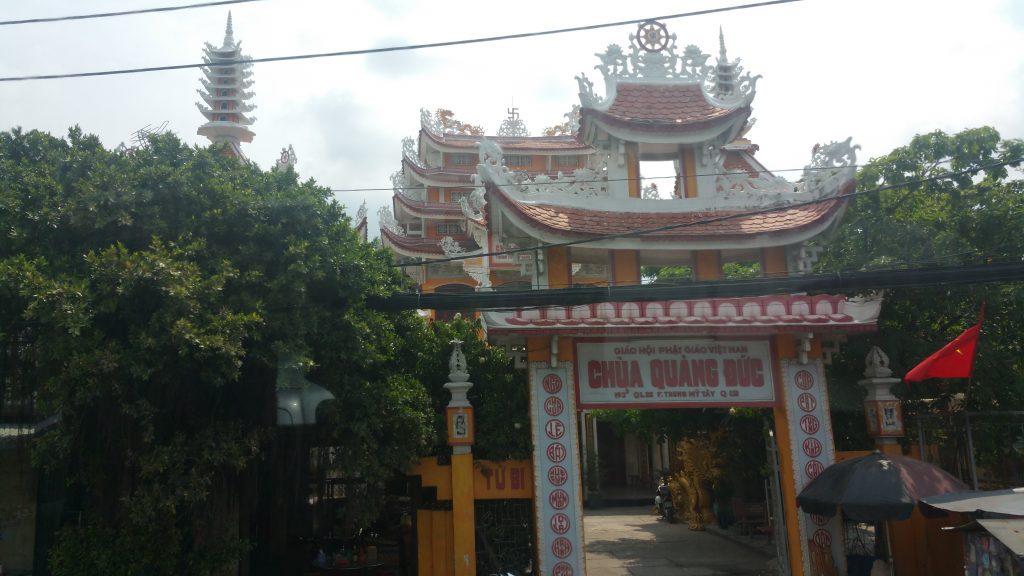Vietnam · Vietnam