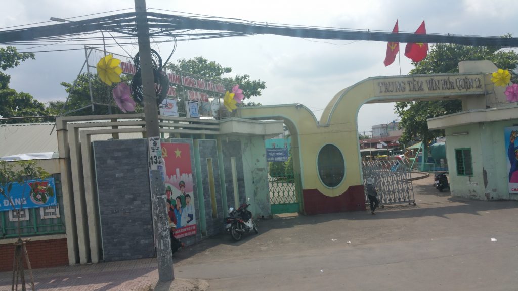 Vietnam · Vietnam