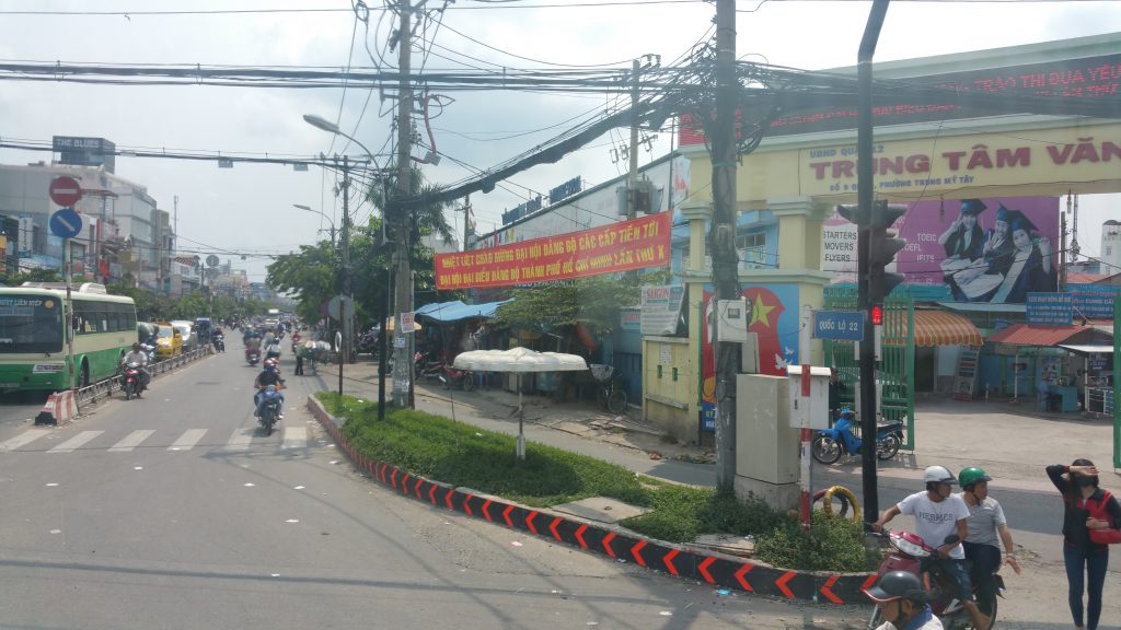 Vietnam · Vietnam