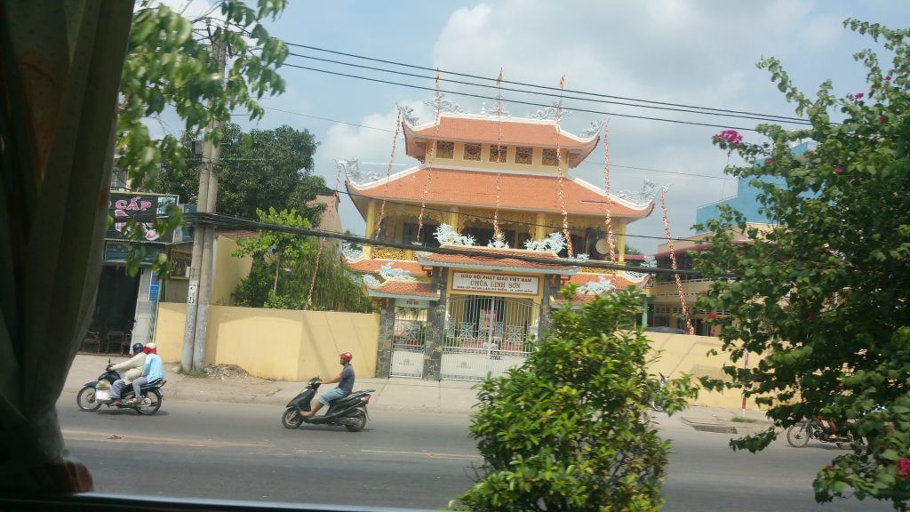 Vietnam · Vietnam