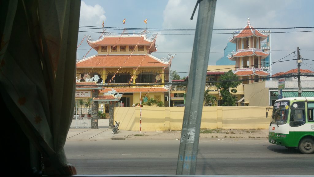 Vietnam · Vietnam