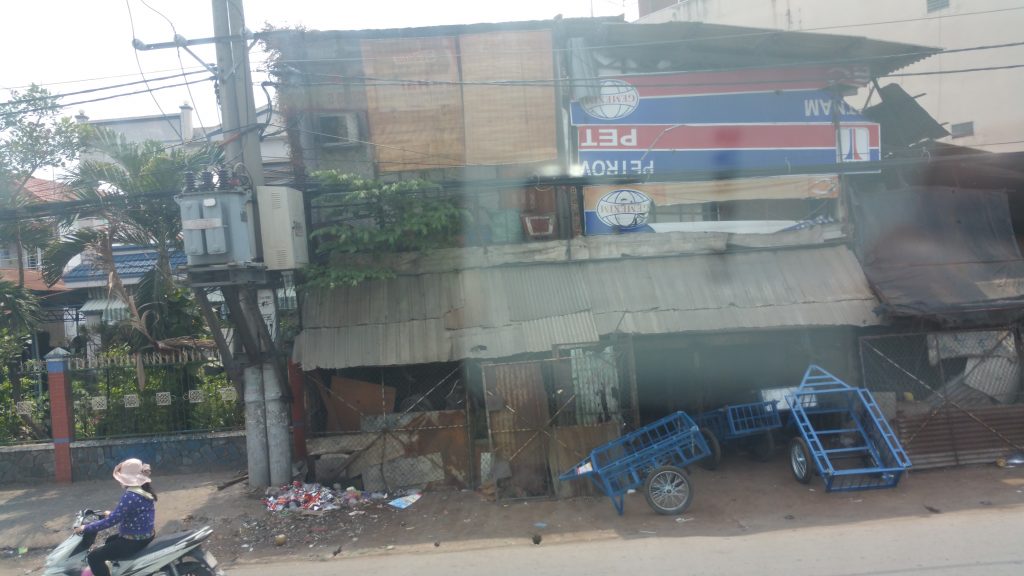 Vietnam · Vietnam