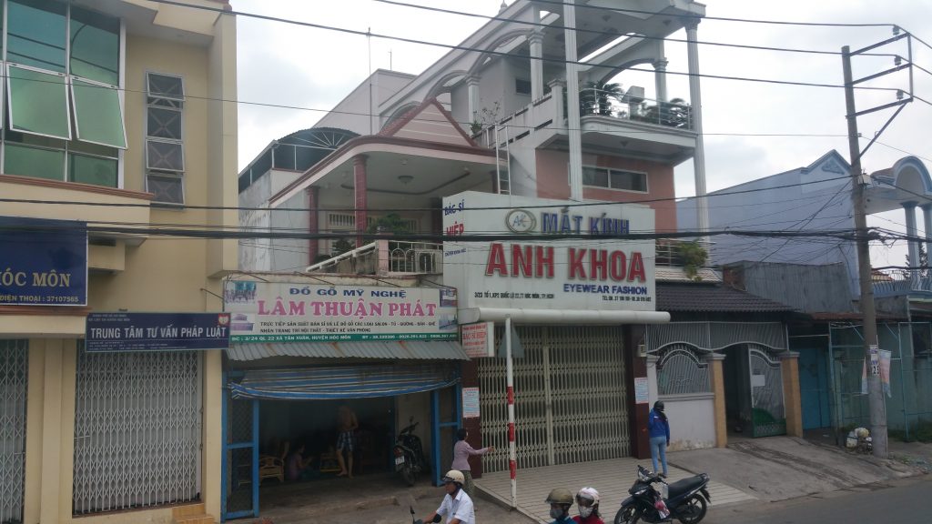 Vietnam · Vietnam