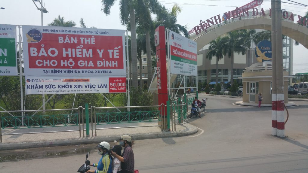 Vietnam · Vietnam