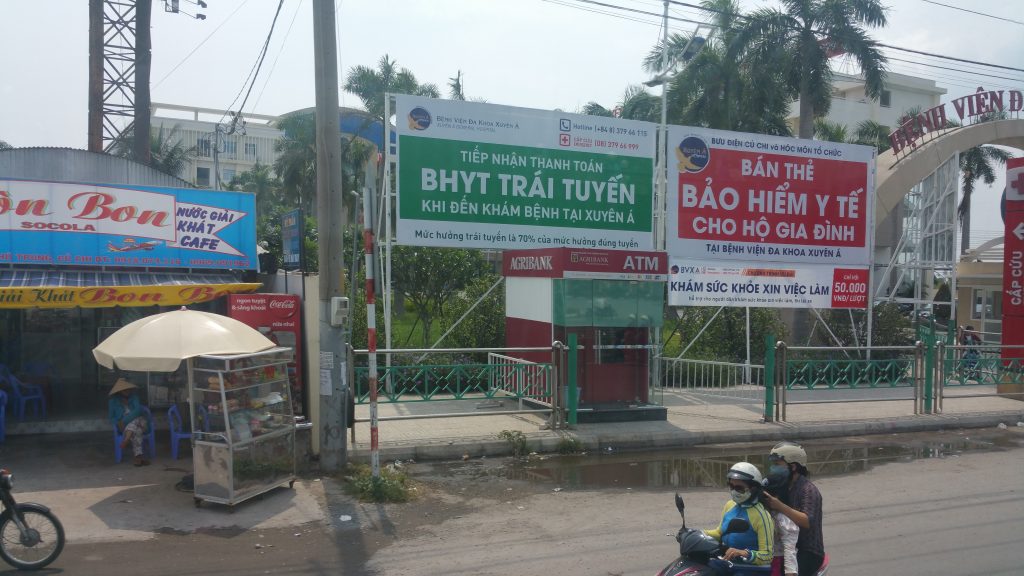 Vietnam · Vietnam
