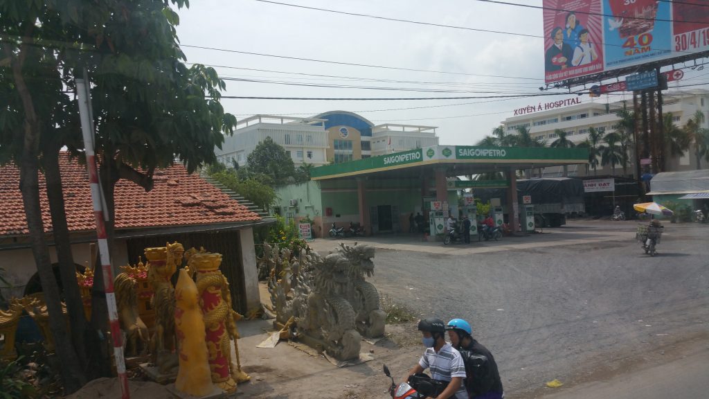 Vietnam · Vietnam