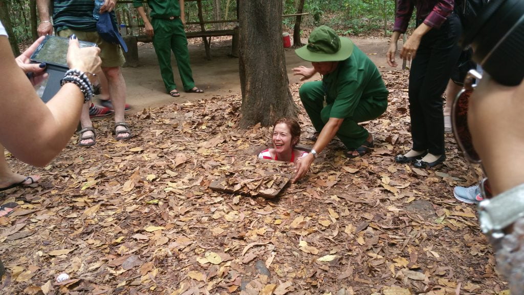 Vietnam · Vietnam