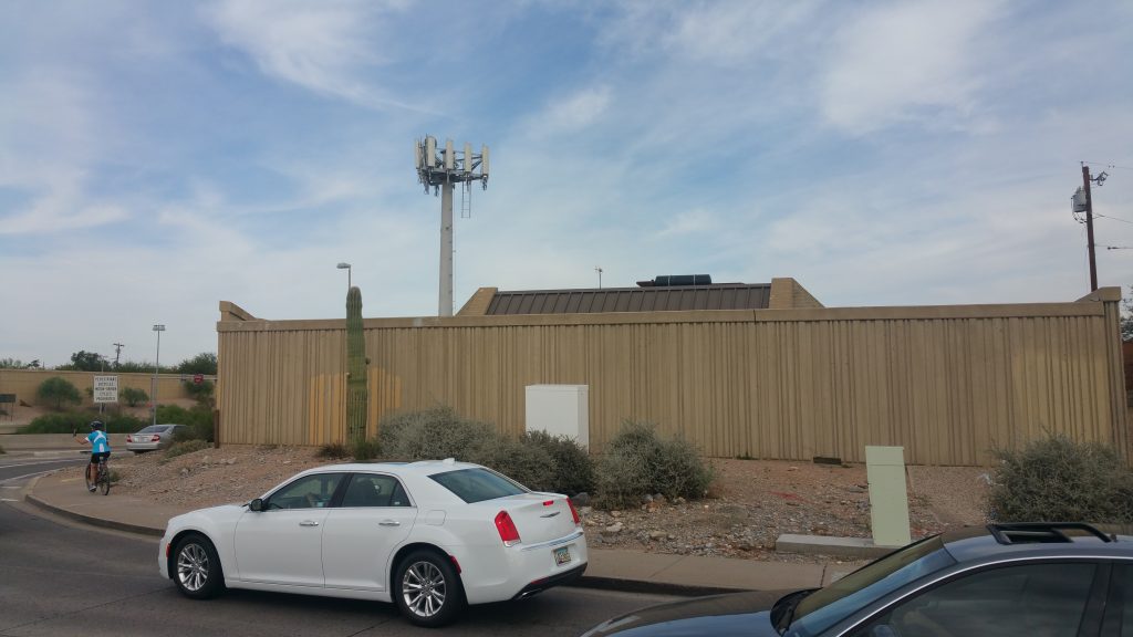 Arizona · United States of America