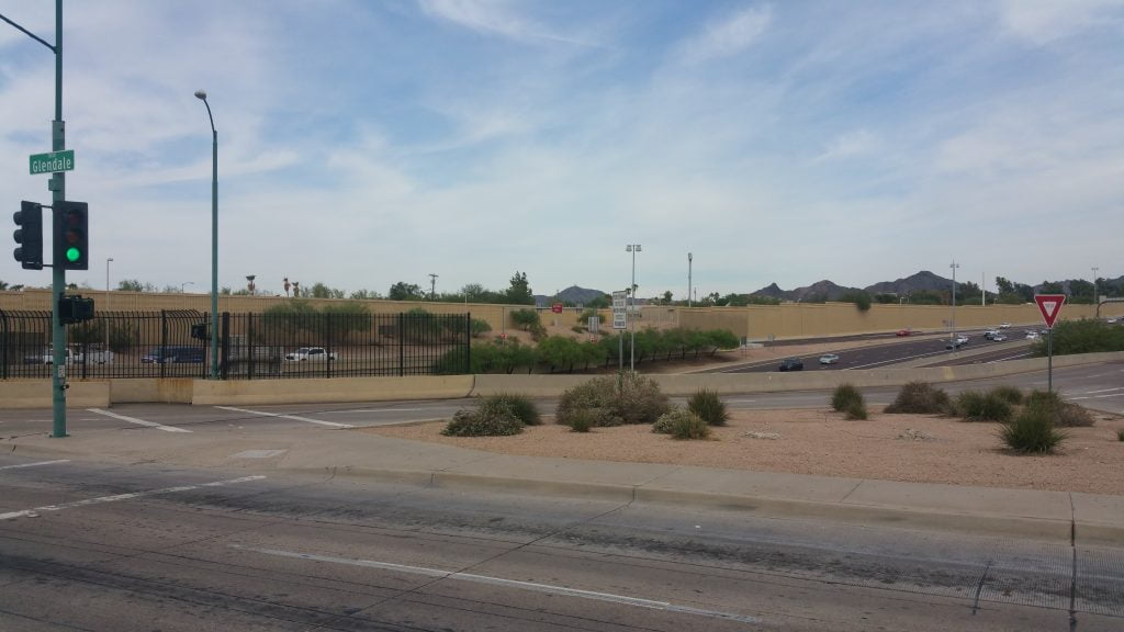 Arizona · United States of America