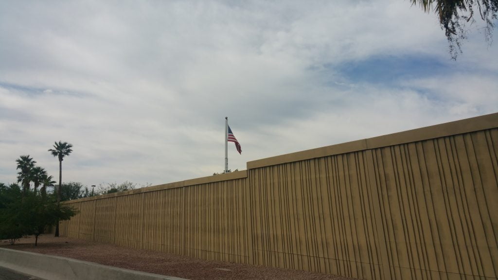 Arizona · United States of America