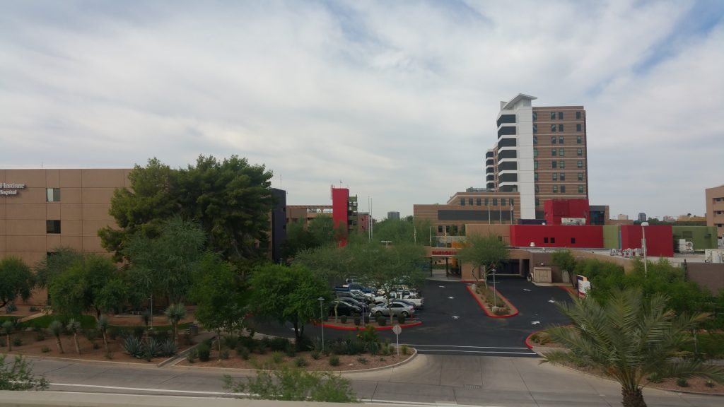 Arizona · United States of America