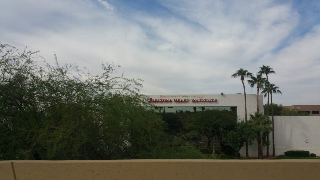 Arizona · United States of America