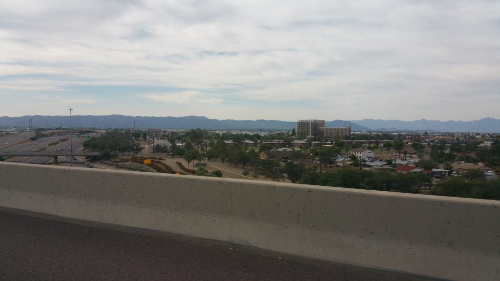 Arizona · United States of America