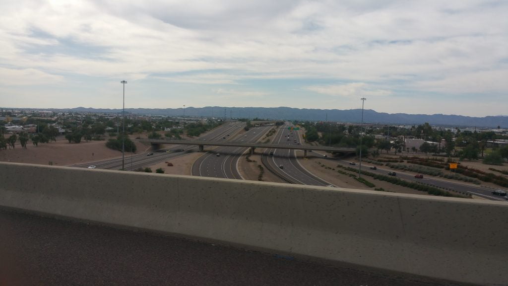 Arizona · United States of America