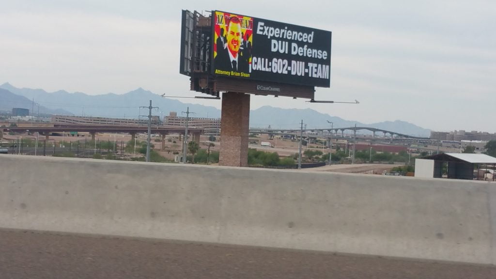 Arizona · United States of America