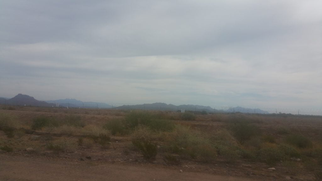 Arizona · United States of America