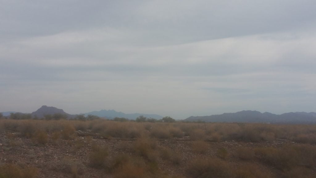 Arizona · United States of America