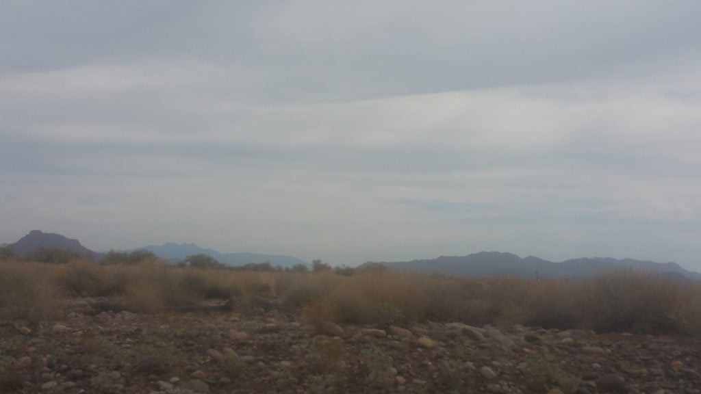 Arizona · United States of America