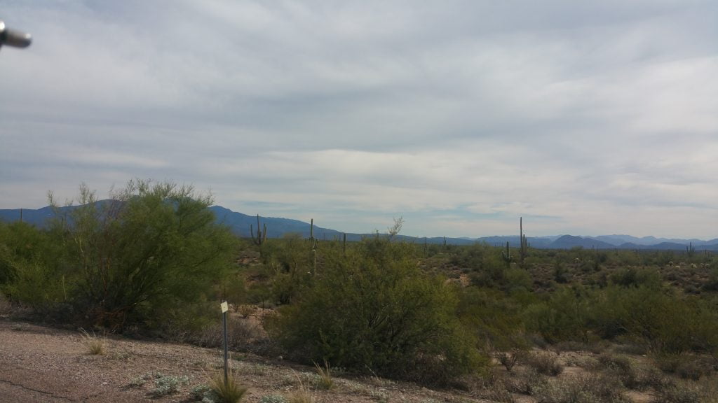 Arizona · United States of America