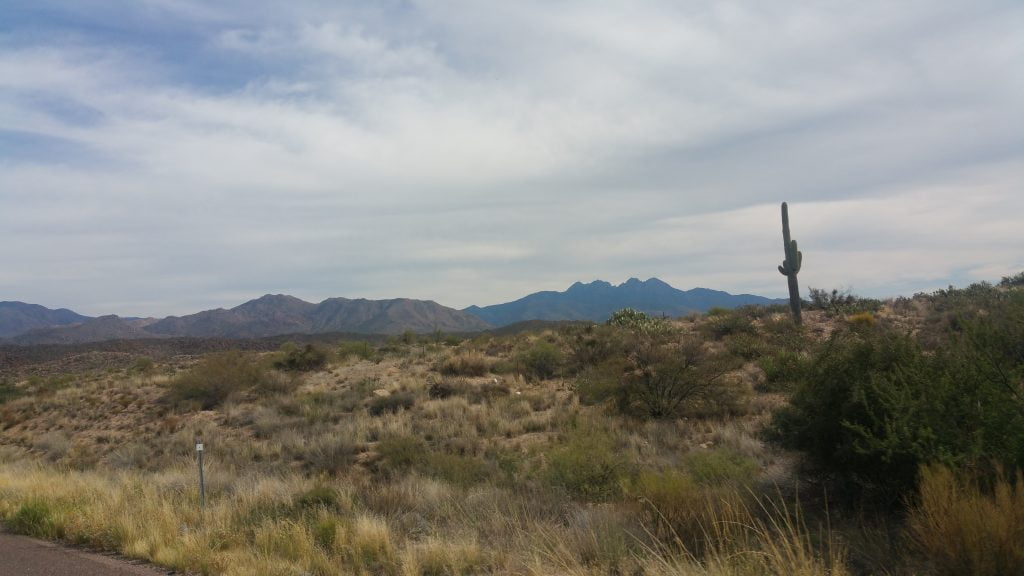 Arizona · United States of America