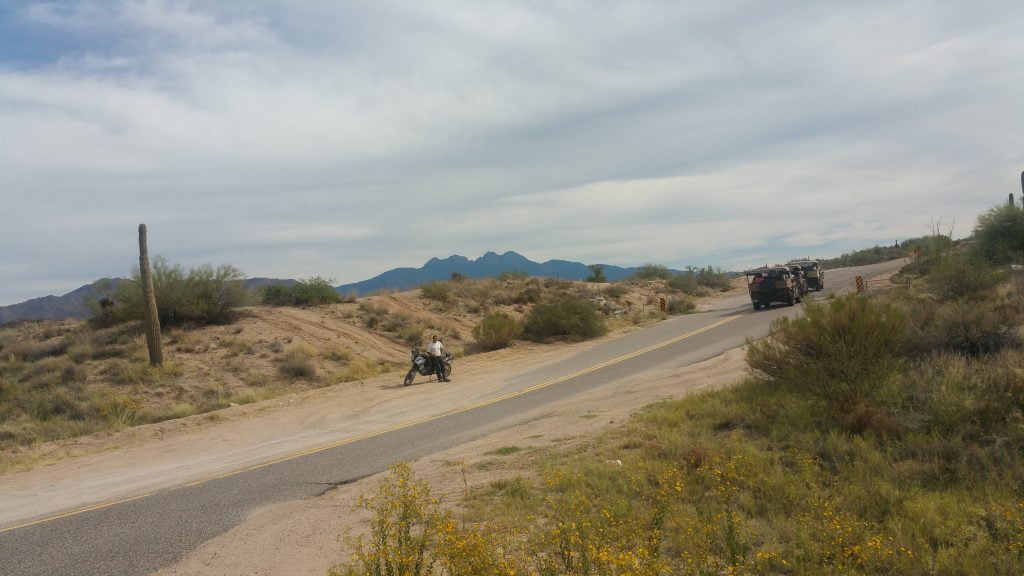 Arizona · United States of America
