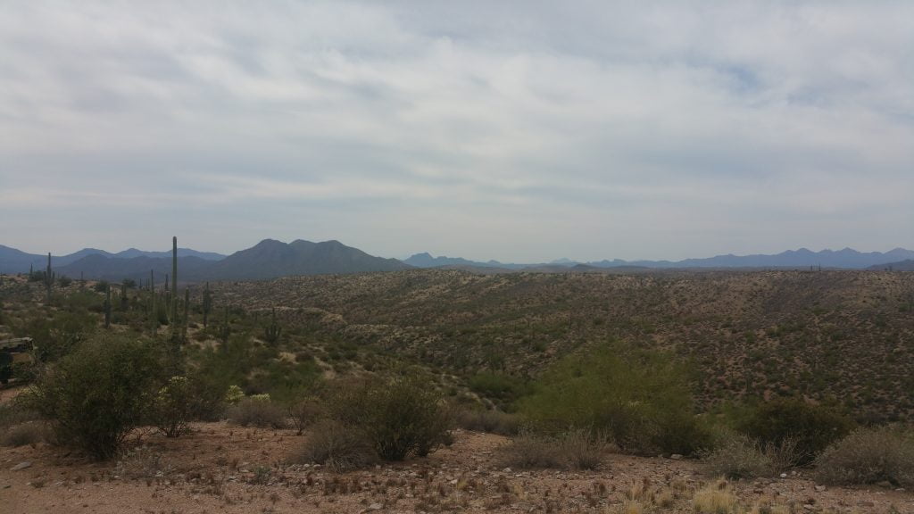 Arizona · United States of America