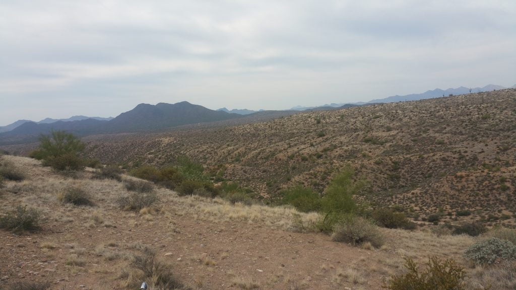 Arizona · United States of America