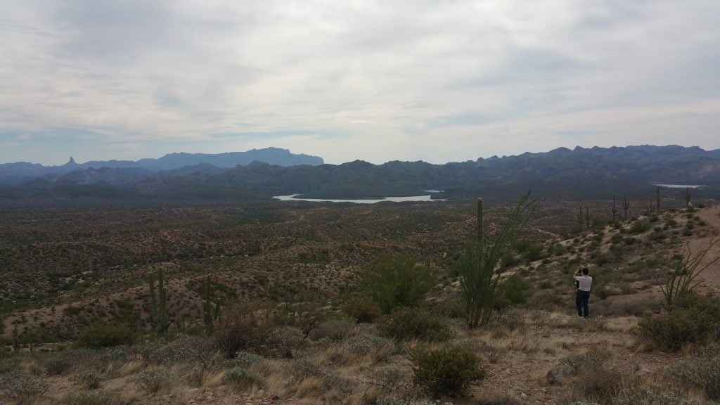 Arizona · United States of America
