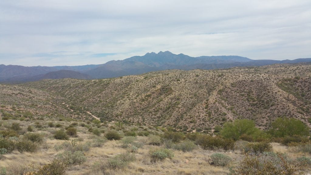 Arizona · United States of America