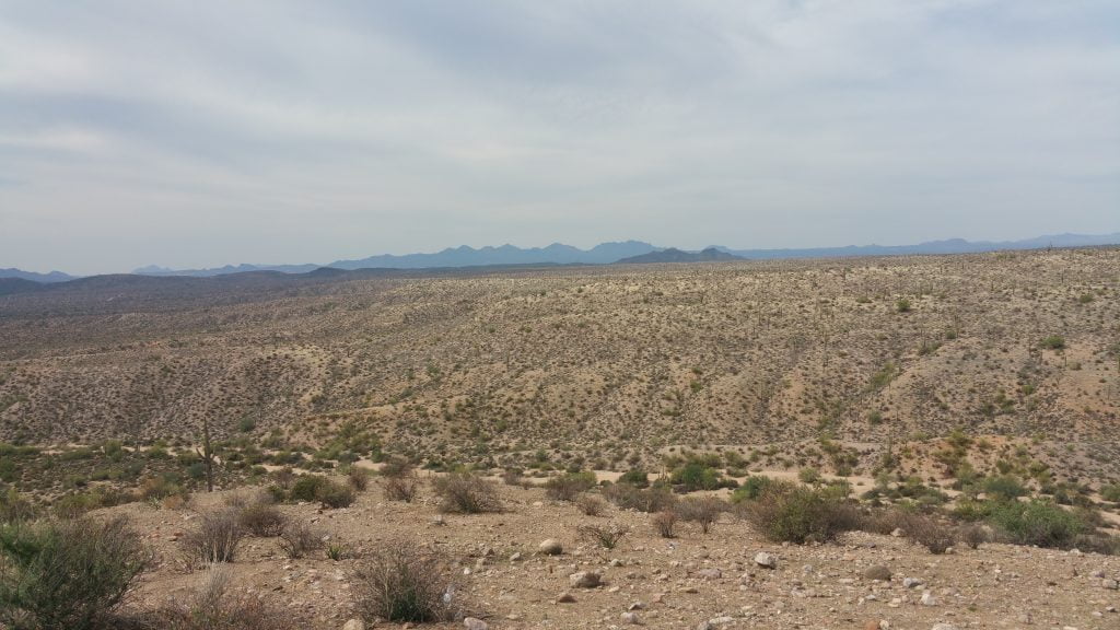Arizona · United States of America