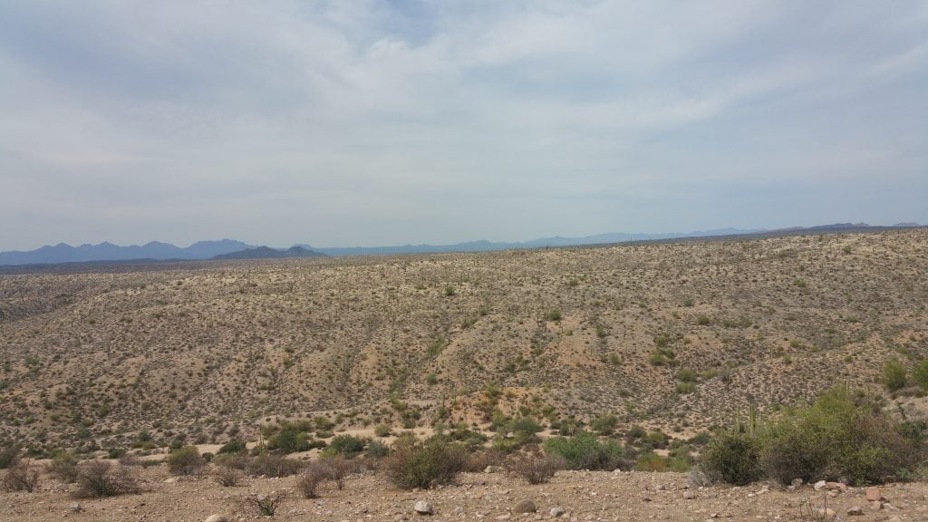Arizona · United States of America