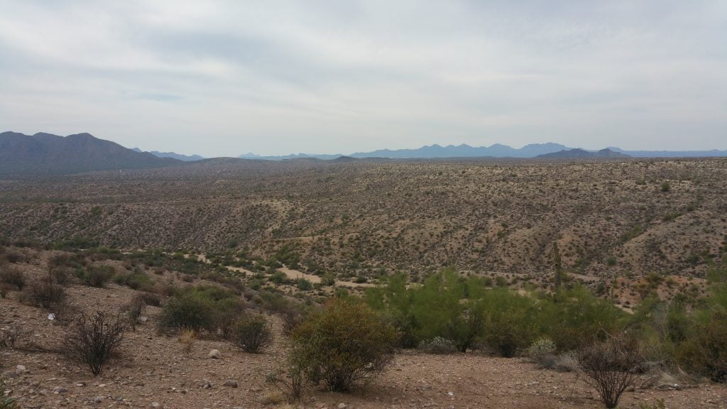 Arizona · United States of America