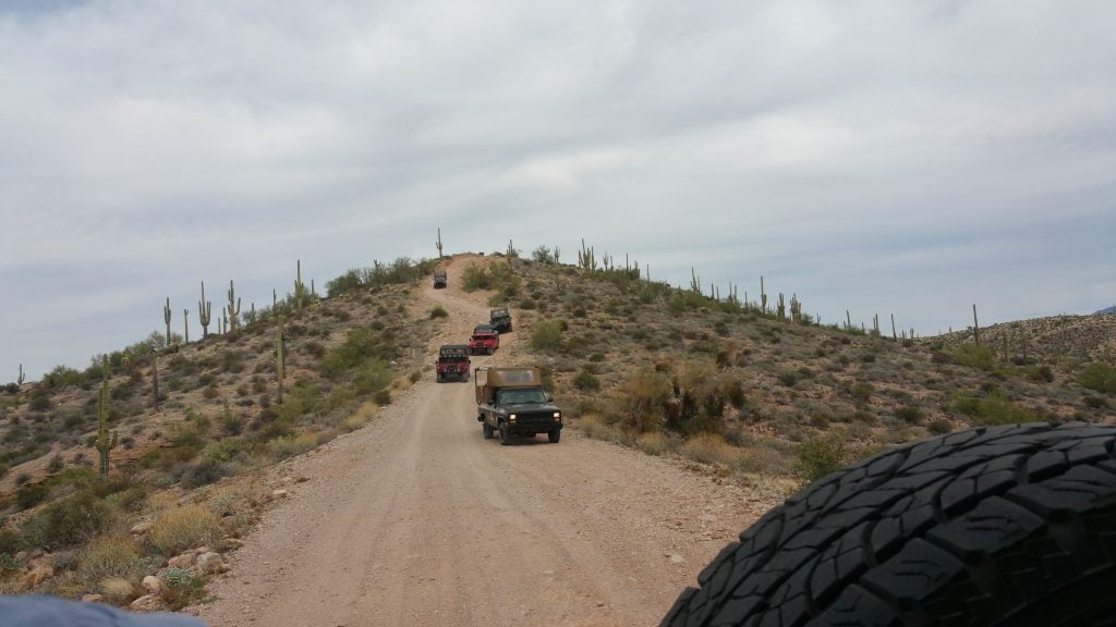 Arizona · United States of America
