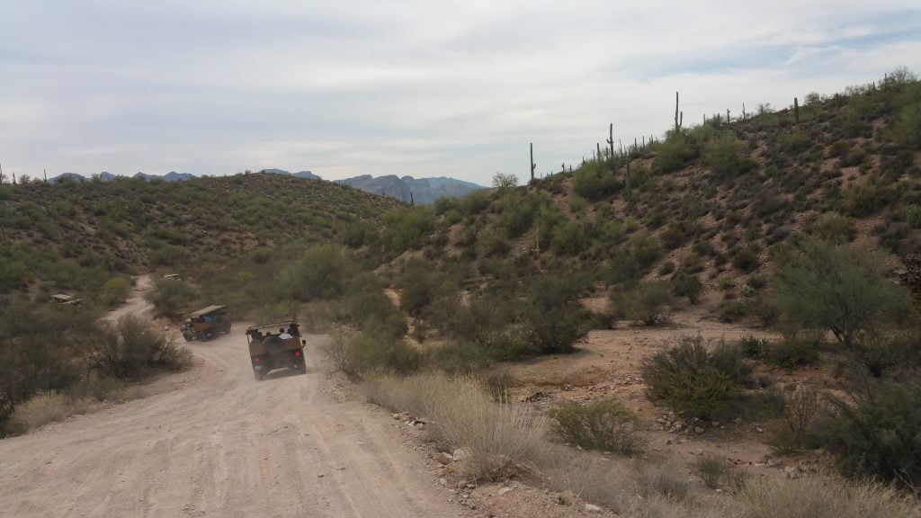 Arizona · United States of America