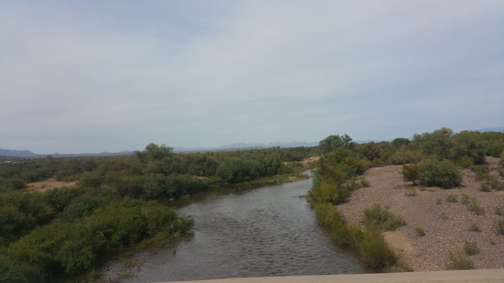 Arizona · United States of America