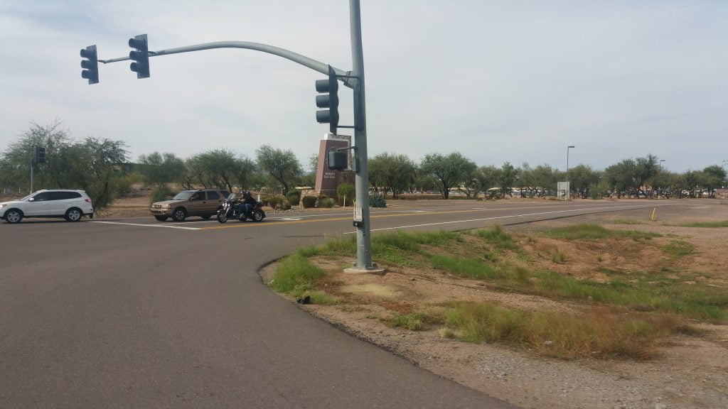 Arizona · United States of America