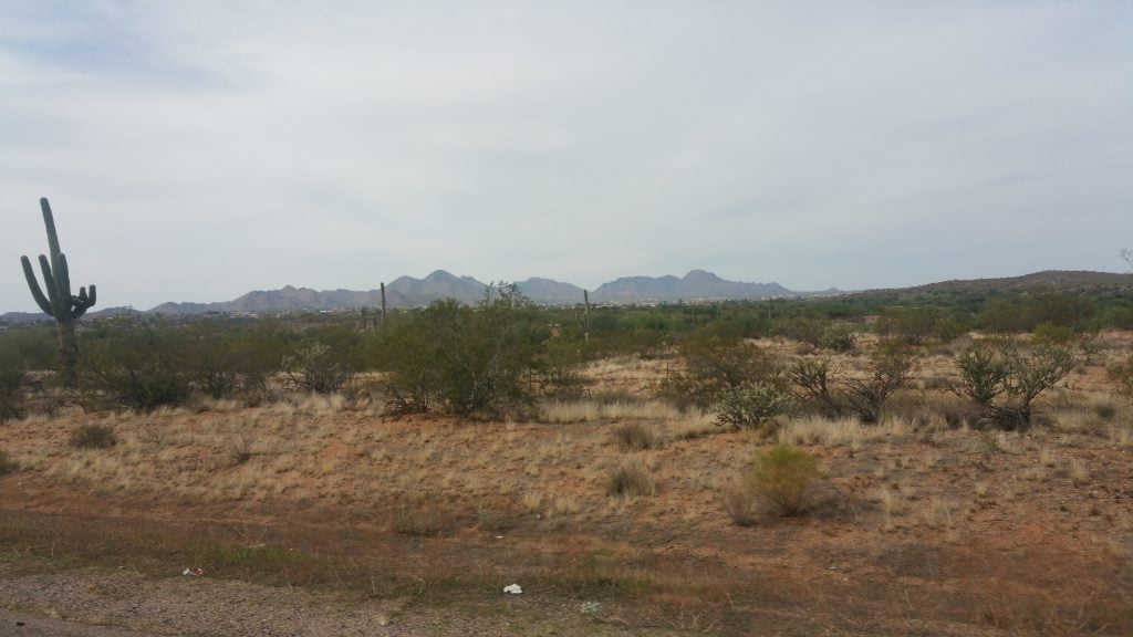 Arizona · United States of America