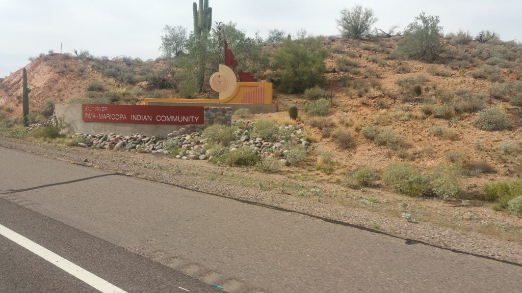 Arizona · United States of America
