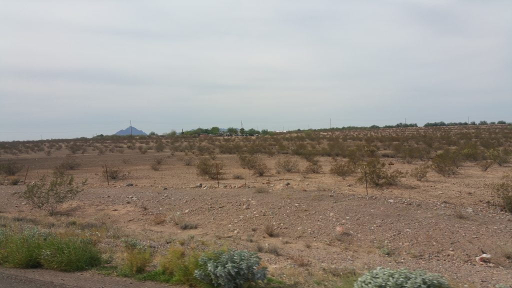 Arizona · United States of America