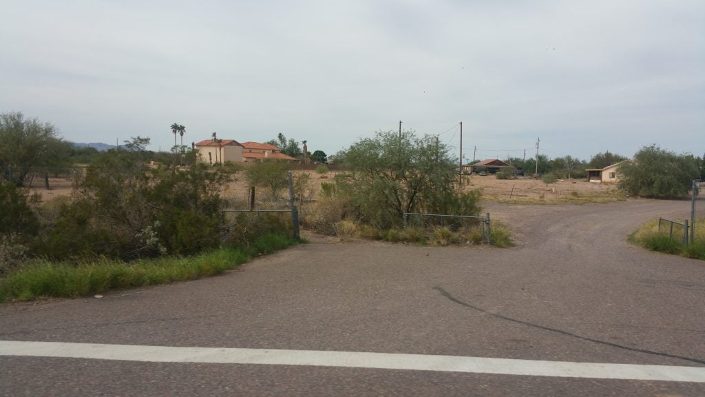 Arizona · United States of America