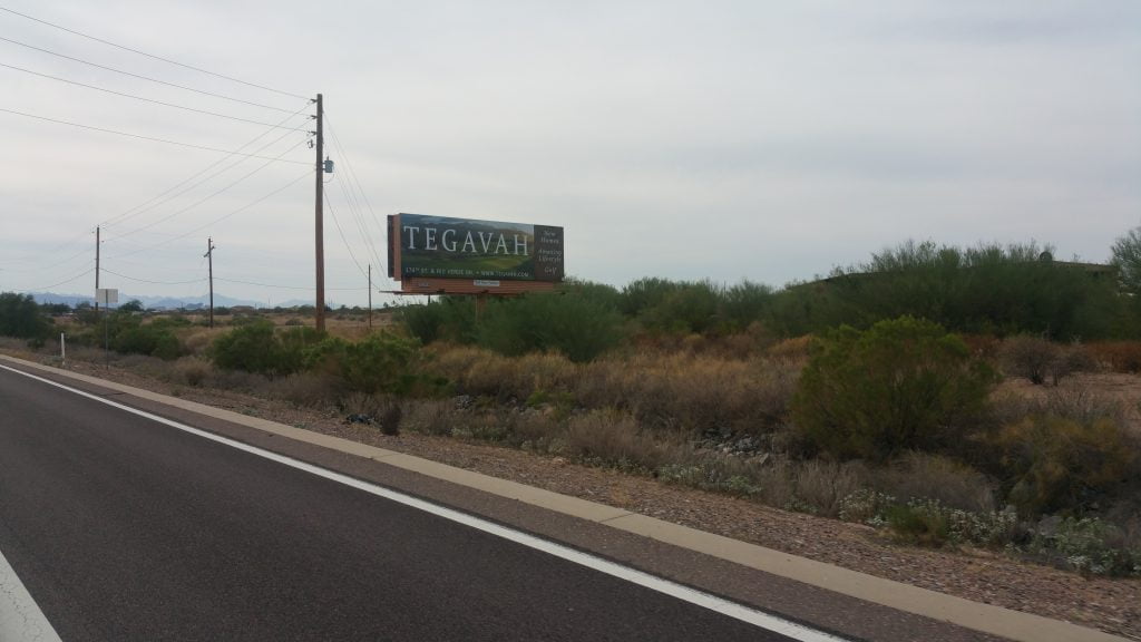 Arizona · United States of America