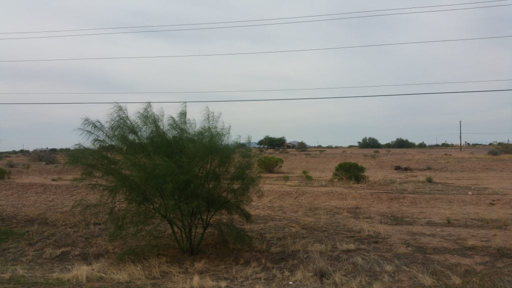 Arizona · United States of America
