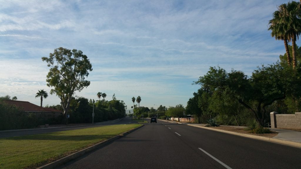 Arizona · United States of America