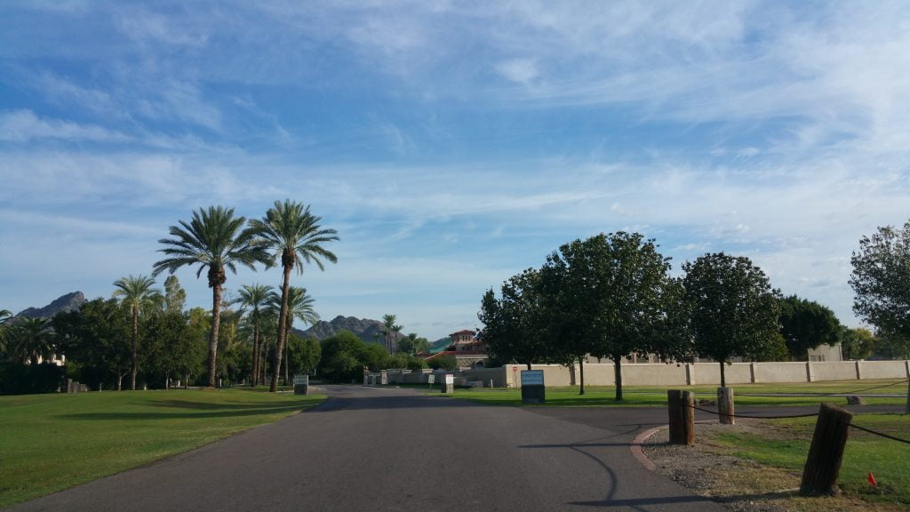 Arizona · United States of America