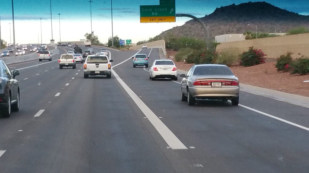 Arizona · United States of America