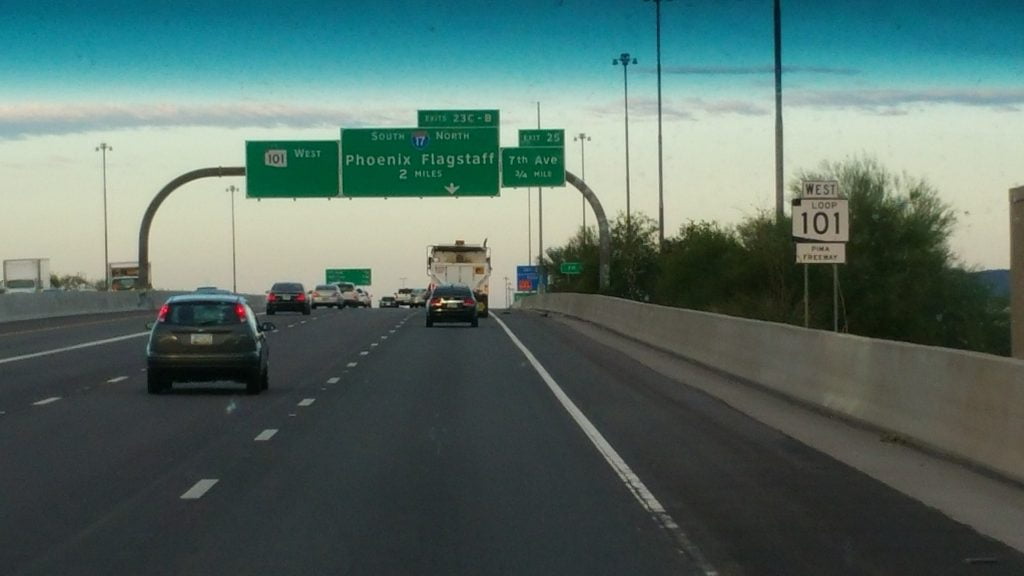 Arizona · United States of America